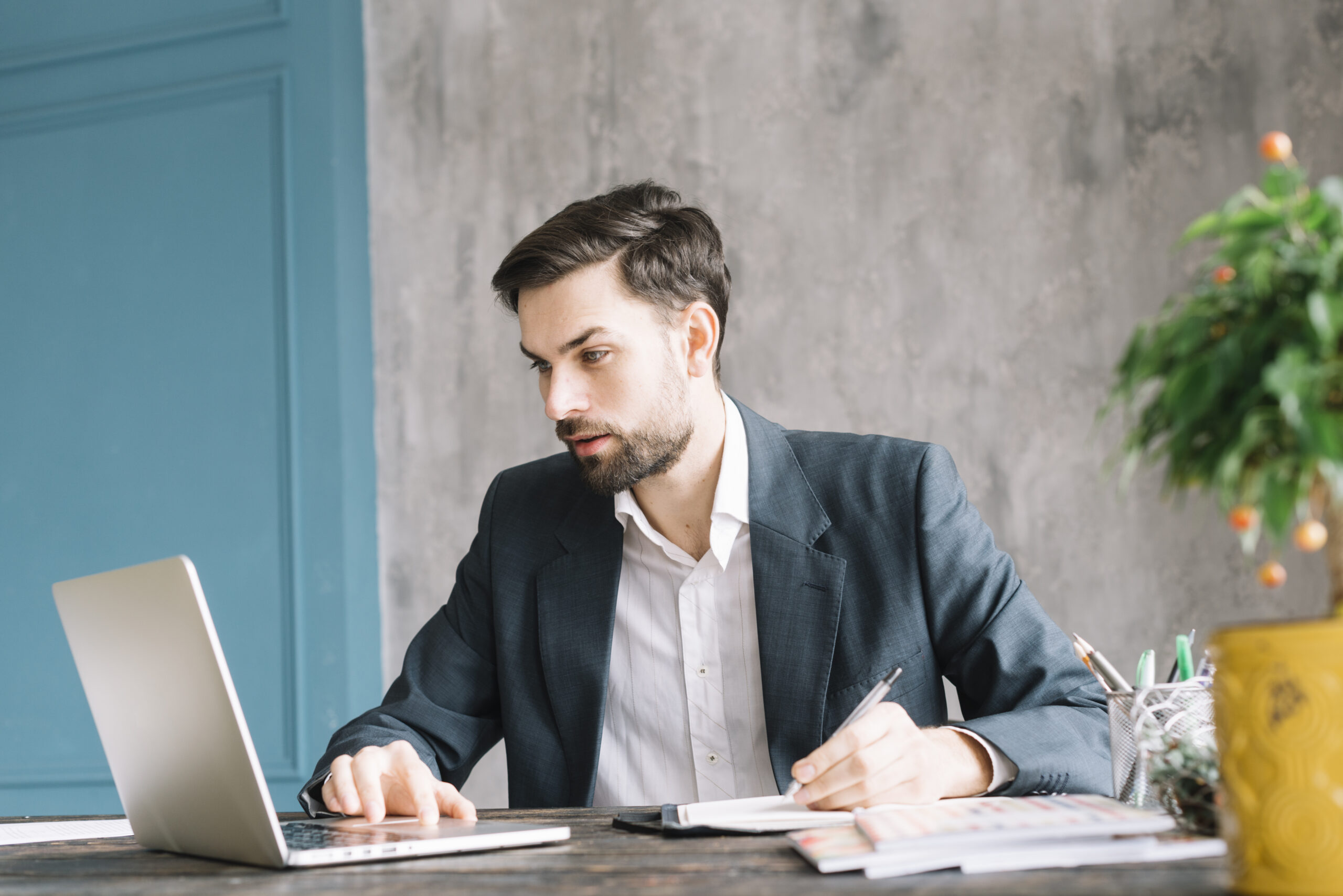 Certified Researcher Expert